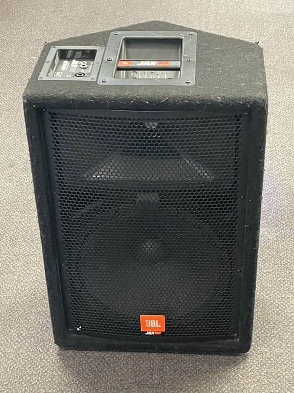 JBL JRX100 Passive Speaker (Philadelphia, PA) | Reverb