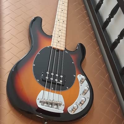 Vintage V96 Reissued Series 4-String image 7