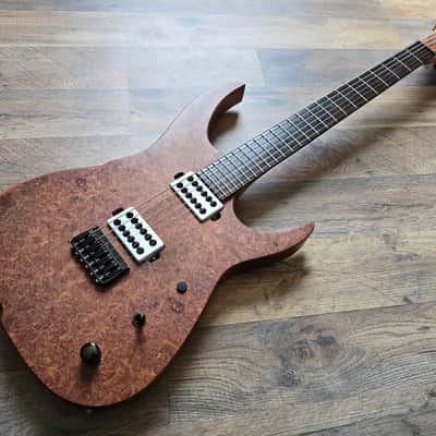 LEF Custom 6 image 4