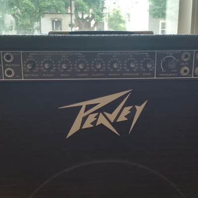 Peavey Combo 300 1x15 Bass Combo