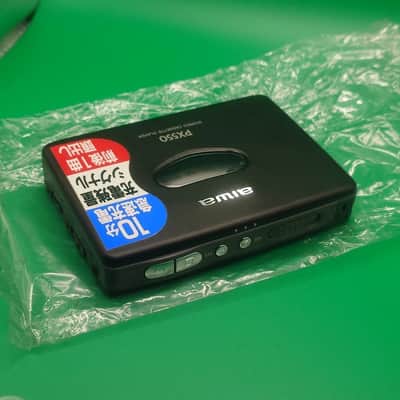 New in box Working Cassetteboy AIWA HS-PX550 Stereo Cassette Boy Player Walkman image 5