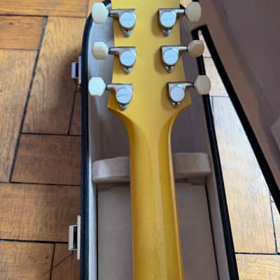 Collings 290 image 8