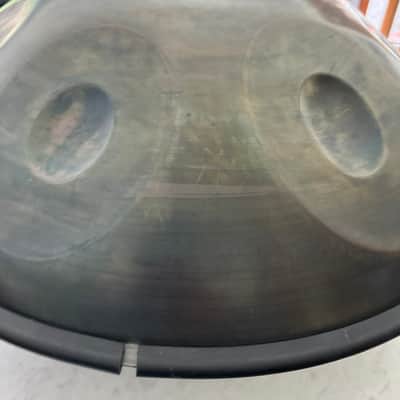 Shellopan Handpan image 4