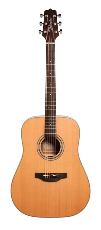 Takamine GD20 - G20 Series Dreadnought Acoustic Guitar - Mahogany - Dealer! - New! - Ships FREE! image 1