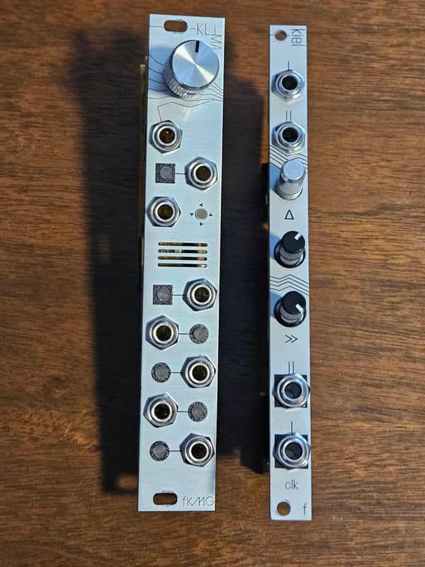 FKMG Klima + Kiel Expander image 1