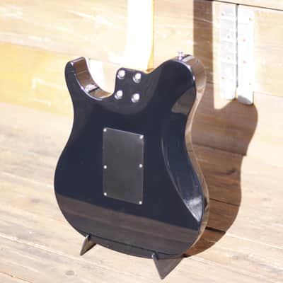 Jackson JTX professional 1993 - Black image 13