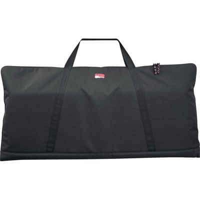 Gator GKBE-49 Gigbag Eco GKBE pour clavier 49 touches image 11
