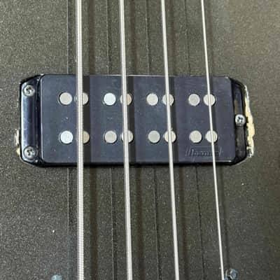 Ibanez RB888 MB Bean Bass 1992 Electric Bass Guitar image 4