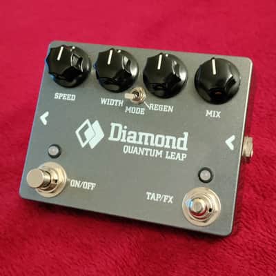 Diamond Quantum Leap 2012 - Silver image 2