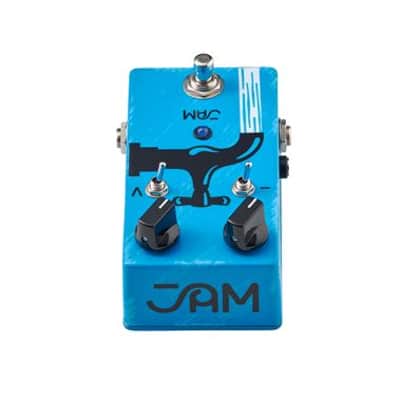 JAM Pedals WaterFall Chorus Pedal image 4