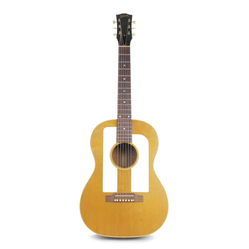 Gibson F-25 Folksinger 1963 - 1971 image 1