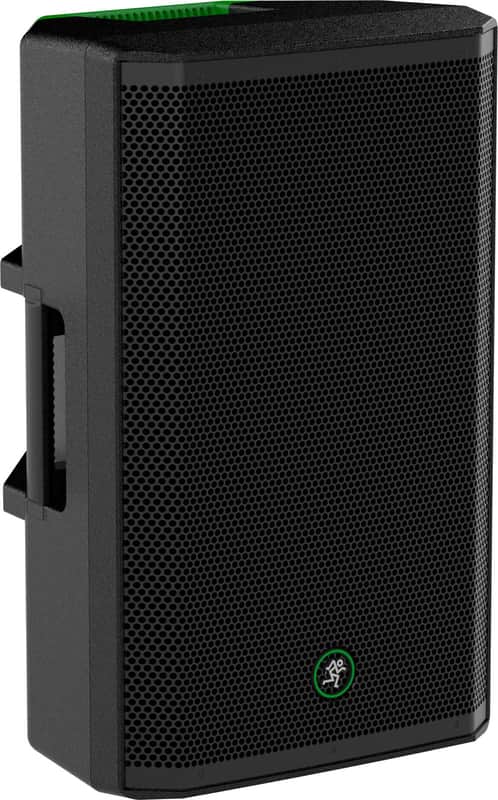 Mackie Thrash215 15" Active PA Speaker image 1