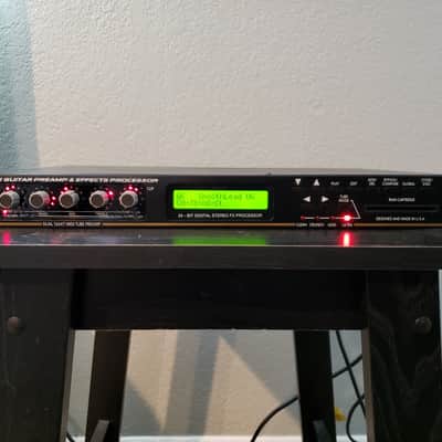 Peavey Tube Fex 100% working near MINT image 1
