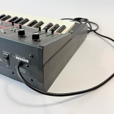 Moog Realistic Concertmate MG-1 1981 (As-is) image 7