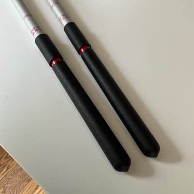 Hinger Touch-Tone Pro-Wood Timpani Mallets image 5