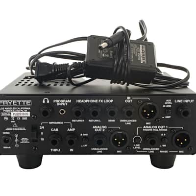 Fryette Power Load IR #PLB251070 image 2