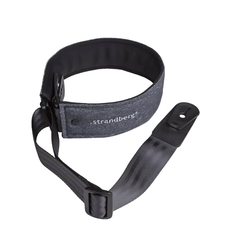 Strandberg Guitars ACME VitalGrip Guitar Strap image 1