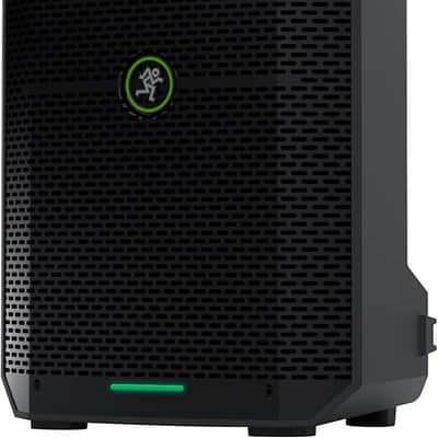 Mackie Thump Series, Thump GO 8-Inch Portable Battery-Powered Loudspeaker image 1