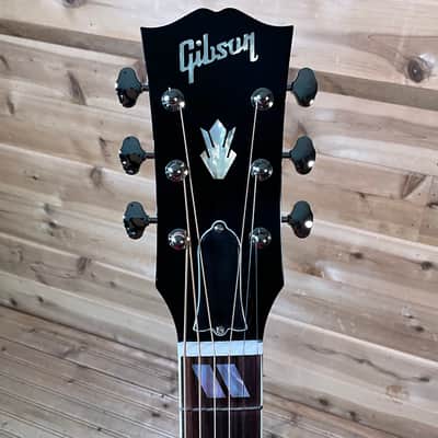 Gibson Southern Jumbo Original Acoustic Guitar - Vintage Sunburst image 3