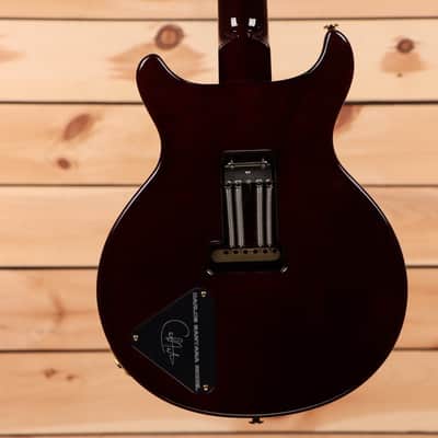 Paul Reed Smith Private Stock #203 Santana - Tiger Eye-0 52242 image 7