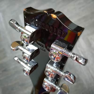 Gibson Les Paul Studio 2020 - Smokehouse Burst image 10