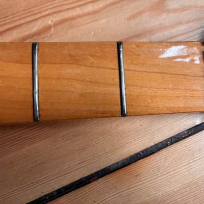 1970s Vintage Grant Precision P Bass Guitar Neck Japan image 6
