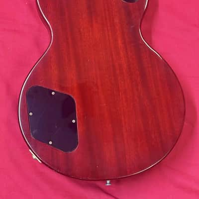 Epiphone Japan LPS-80 Les Paul Standard 2000 Electric Guitar image 10