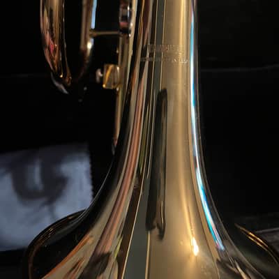 Yamaha YCR2330II Bb Cornet image 7