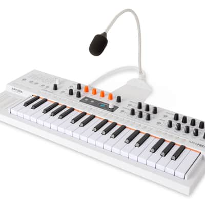 Arturia MiniFreak Vocoder Algorithmic Synthesizer, Polyphonic Hybrid+Carry Bag image 12