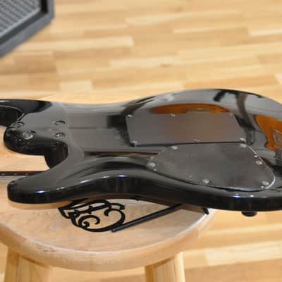 1997 Ibanez S270 Black Sabre Guitar Series S-270 - Made In Korea - Free Shipping image 10