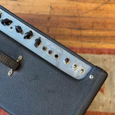 2008 Fender Hot Rod DeVille 212 image 4