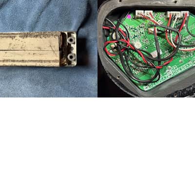 【used】YAMAHA / TRB1005J BL 2021 4.455kg #IIH083202【GIB Yokohama】【price included SHIPPING & IMPORT TAX & VAT】 image 24