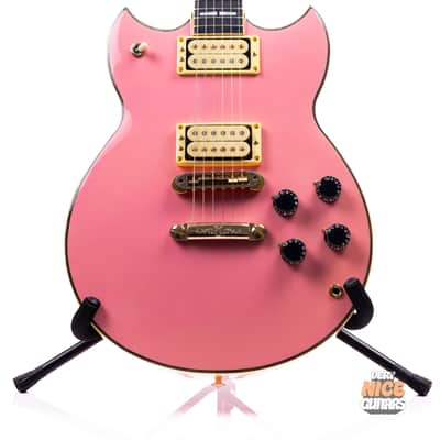 Yamaha SG-1000 Takanaka spec image 2