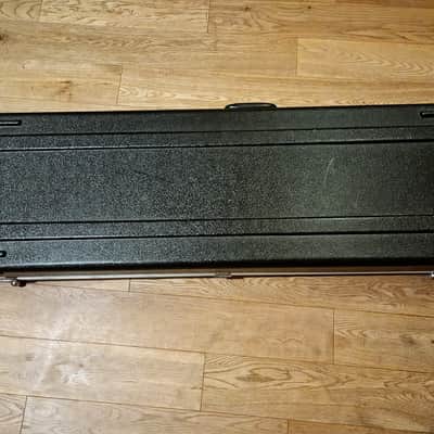 Hard Case for Bass Guitar image 3