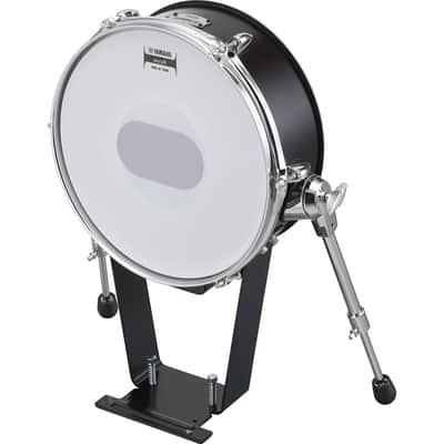 Yamaha DTX10K-M Black Forest with Mesh Heads Bild 4