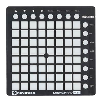 Novation Launchpad Mini Mk2 Grid Controller [USED]