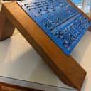 Behringer 2600 Semi-Modular Analog Synthesizer Limited Edition 2021 - Present Blue Marvin