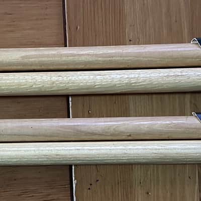 2 - pairs Regal Tip Quantum 9000 Nylon Tip 2010's - Gloss/Natural image 5