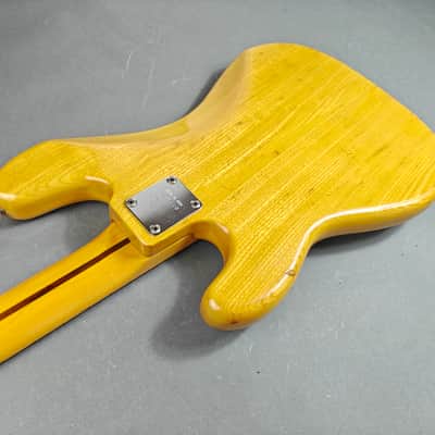 Greco Mercury Bass 1977 - Japan image 10