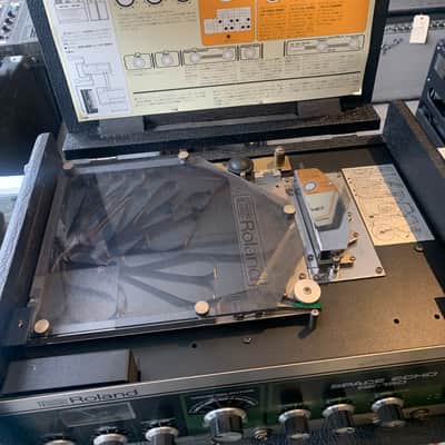 Roland RE-150 Space Echo image 4