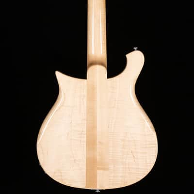 Rickenbacker 660 MapleGlo (740) image 4