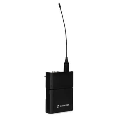 Sennheiser EW-D SK Wireless Body Pack Transmitter-Q1-6 Band *USA Small Business* image 3