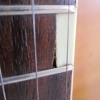 Teisco Del Rey E-120 1965 Sunburst image 17
