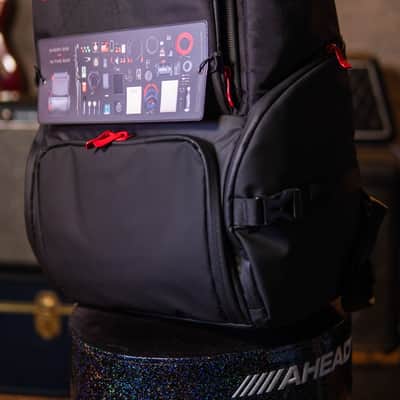 D'Addario Backline Transport Pack image 2