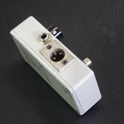 MXR Noise Gate Line Driver 07/1977 image 3