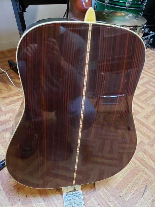 Yamaki Yd35 70s | Reverb