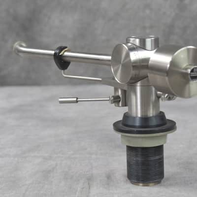 Fidelity-Research FR-64S Tonearm W/ FR-S/3 Headshell In Excellent Condition image 9