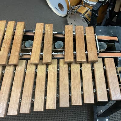 Deagan Imperial Bolero #490 Marimba image 7