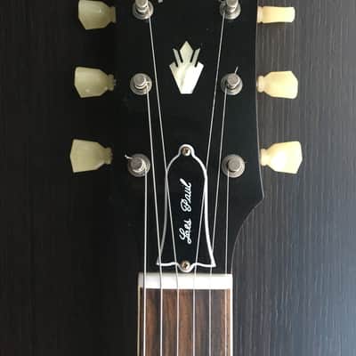 Gibson Custom Shop SG Standard Reissue VOS image 4