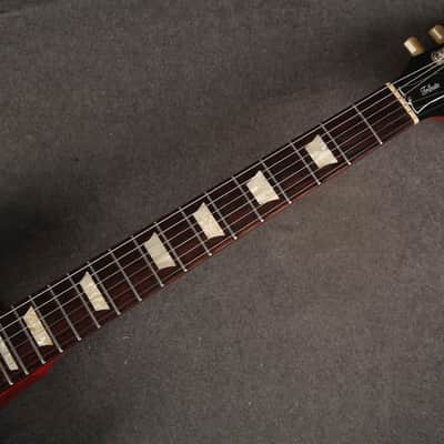 Gibson Les Paul Tribute - Sunburst - 2nd Hand image 17
